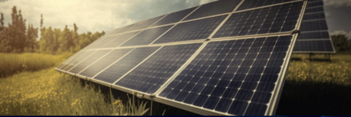 Solar Baazaar