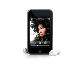 iPod Touch iPod Touch